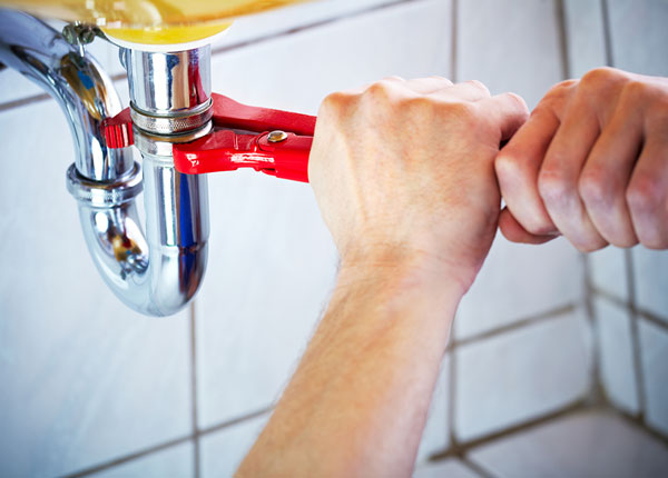 About New Town HVAC Services