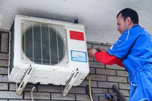 HVAC Companies Near New Town, MA Available Now